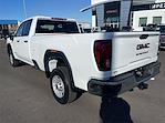 Used 2024 GMC Sierra 2500 Pro Double Cab 4x2, Pickup for sale #2GT0018 - photo 2