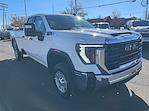 Used 2024 GMC Sierra 2500 Pro Double Cab 4x2, Pickup for sale #2GT0018 - photo 7