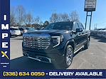 Used 2024 GMC Sierra 1500 Denali Crew Cab 4x4, Pickup for sale #2GT0120 - photo 1