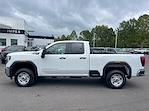 Used 2024 GMC Sierra 2500 Pro Double Cab 4x4, Pickup for sale #2GT02681 - photo 3