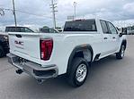 Used 2024 GMC Sierra 2500 Pro Double Cab 4x4, Pickup for sale #2GT02681 - photo 5