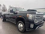 Used 2022 GMC Sierra 3500 Denali Crew Cab 4x4, Pickup for sale #2GT0368 - photo 2