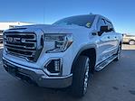 Used 2020 GMC Sierra 1500 SLT Crew Cab 4x4, Pickup for sale #2GT1037A - photo 3