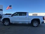 Used 2020 GMC Sierra 1500 SLT Crew Cab 4x4, Pickup for sale #2GT1037A - photo 4