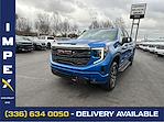 Used 2022 GMC Sierra 1500 AT4 Crew Cab 4x4, Pickup for sale #2GT1094 - photo 1