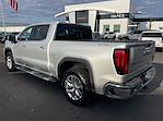 Used 2019 GMC Sierra 1500 SLT Crew Cab 4x4, Pickup for sale #2GT1166 - photo 2