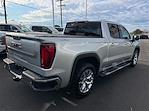 Used 2019 GMC Sierra 1500 SLT Crew Cab 4x4, Pickup for sale #2GT1166 - photo 5