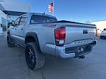 Used 2017 Toyota Tacoma TRD Off-Road Double Cab 4x4, Pickup for sale #2GT1546A - photo 2