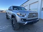 Used 2017 Toyota Tacoma TRD Off-Road Double Cab 4x4, Pickup for sale #2GT1546A - photo 3