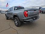 Used 2023 GMC Canyon AT4 Crew Cab 4x4, Pickup for sale #2GT1822 - photo 2