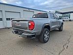 Used 2023 GMC Canyon AT4 Crew Cab 4x4, Pickup for sale #2GT1822 - photo 3