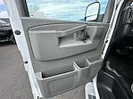 Used 2021 GMC Savana 2500 Work Van 4x2, Empty Cargo Van for sale #2GT1985 - photo 19