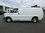 Used 2021 GMC Savana 2500 Work Van 4x2, Empty Cargo Van for sale #2GT1985 - photo 3