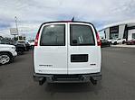 Used 2021 GMC Savana 2500 Work Van 4x2, Empty Cargo Van for sale #2GT1985 - photo 4