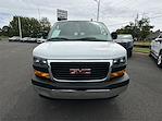 Used 2021 GMC Savana 2500 Work Van 4x2, Empty Cargo Van for sale #2GT1985 - photo 8