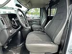 Used 2021 GMC Savana 2500 Work Van 4x2, Empty Cargo Van for sale #2GT1985 - photo 9