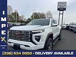 Used 2023 GMC Canyon Denali Crew Cab 4x4, Pickup for sale #2GT2058 - photo 1