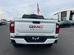 Used 2023 GMC Canyon Denali Crew Cab 4x4, Pickup for sale #2GT2058 - photo 4