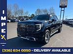 Used 2023 GMC Sierra 1500 Denali Ultimate Crew Cab 4x4, Pickup for sale #2GT2357 - photo 1