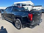 Used 2023 GMC Sierra 1500 Denali Ultimate Crew Cab 4x4, Pickup for sale #2GT2357 - photo 2