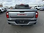 Used 2023 GMC Canyon Elevation Crew Cab 4x4, Pickup for sale #2GT2989 - photo 4