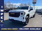 Used 2023 GMC Sierra 1500 Elevation Crew Cab 4x4, Pickup for sale #2GT3396 - photo 1