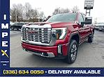 Used 2024 GMC Sierra 2500 Denali Crew Cab 4x4, Pickup for sale #2GT3582 - photo 1