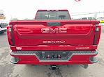 Used 2024 GMC Sierra 2500 Denali Crew Cab 4x4, Pickup for sale #2GT3582 - photo 4