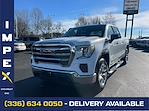 Used 2020 GMC Sierra 1500 SLE Crew Cab 4x2, Pickup for sale #2GT3964 - photo 1