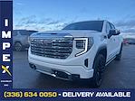 Used 2023 GMC Sierra 1500 Denali Crew Cab 4x4, Pickup for sale #2GT4047 - photo 1