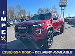 Used 2024 GMC Canyon Elevation Crew Cab 4x2, Pickup for sale #2GT4726 - photo 1