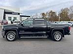 Used 2017 GMC Sierra 1500 SLT Crew Cab 4x4, Pickup for sale #2GT4760A - photo 3