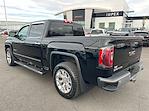 Used 2017 GMC Sierra 1500 SLT Crew Cab 4x4, Pickup for sale #2GT4760A - photo 2