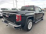 Used 2017 GMC Sierra 1500 SLT Crew Cab 4x4, Pickup for sale #2GT4760A - photo 5