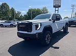 Used 2024 GMC Sierra 2500 AT4X Crew Cab 4x2, Pickup for sale #2GT4839 - photo 1