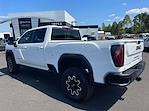 Used 2024 GMC Sierra 2500 AT4X Crew Cab 4x2, Pickup for sale #2GT4839 - photo 2