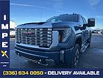 Used 2024 GMC Sierra 2500 Denali Crew Cab 4x4, Pickup for sale #2GT4887 - photo 1