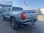 Used 2023 GMC Canyon AT4 Crew Cab 4x4, Pickup for sale #2GT5273 - photo 2