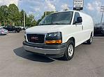 Used 2022 GMC Savana 2500 Work Van 4x2, Empty Cargo Van for sale #2GT5532 - photo 1