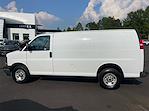 Used 2022 GMC Savana 2500 Work Van 4x2, Empty Cargo Van for sale #2GT5532 - photo 3