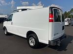 Used 2022 GMC Savana 2500 Work Van 4x2, Empty Cargo Van for sale #2GT5532 - photo 2