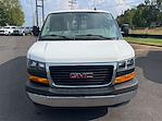 Used 2022 GMC Savana 2500 Work Van 4x2, Empty Cargo Van for sale #2GT5532 - photo 5