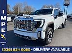 Used 2024 GMC Sierra 3500 Denali Crew Cab 4x4, Pickup for sale #2GT5636 - photo 1