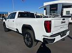 Used 2024 GMC Sierra 3500 Denali Crew Cab 4x4, Pickup for sale #2GT5636 - photo 2