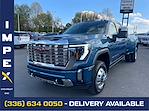 Used 2024 GMC Sierra 3500 Denali Crew Cab 4x4, Pickup for sale #2GT5653 - photo 1