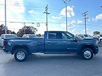 Used 2024 GMC Sierra 3500 Denali Crew Cab 4x4, Pickup for sale #2GT5653 - photo 6