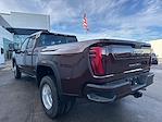 Used 2024 GMC Sierra 3500 Denali Ultimate Crew Cab 4x4, Pickup for sale #2GT5815 - photo 2