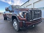 Used 2024 GMC Sierra 3500 Denali Ultimate Crew Cab 4x4, Pickup for sale #2GT5815 - photo 3