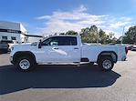 Used 2024 GMC Sierra 2500 Pro Crew Cab 4x4, Pickup for sale #2GT5822 - photo 3