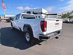 Used 2024 GMC Sierra 2500 Pro Crew Cab 4x4, Pickup for sale #2GT5822 - photo 2